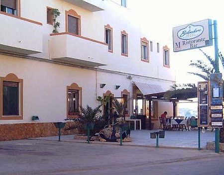 Hotel Belvedere LMP מראה חיצוני תמונה