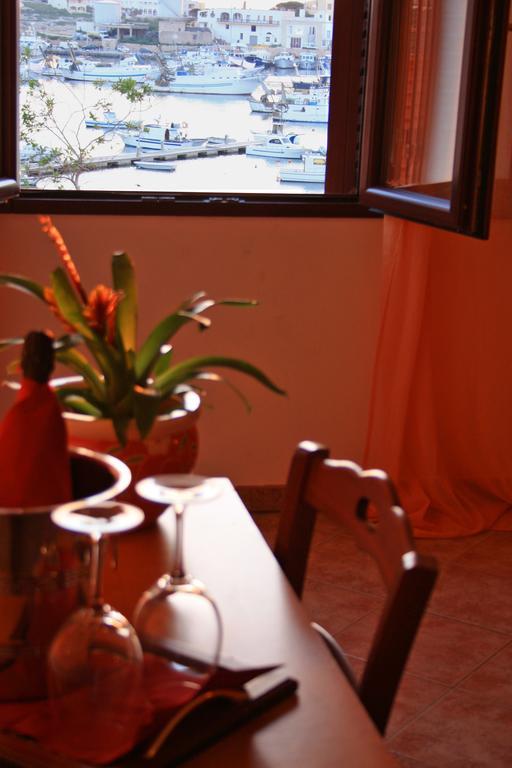 Hotel Belvedere LMP חדר תמונה