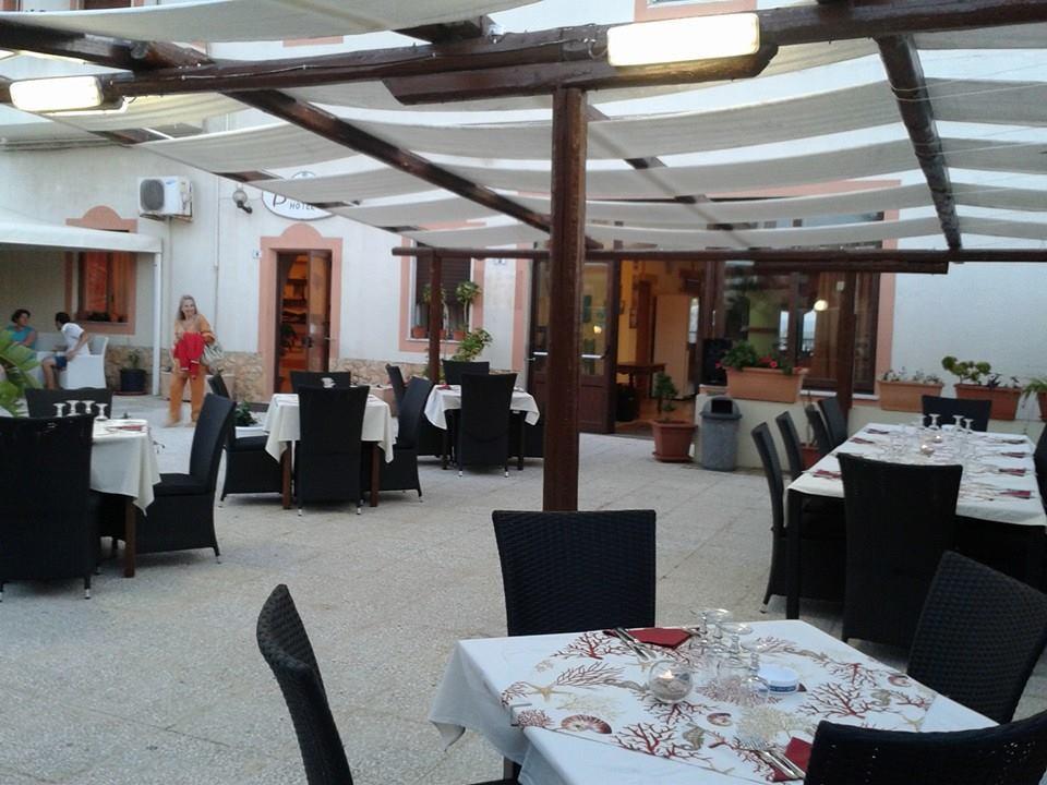 Hotel Belvedere LMP מראה חיצוני תמונה