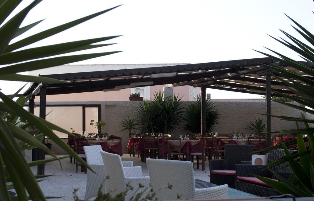 Hotel Belvedere LMP מראה חיצוני תמונה