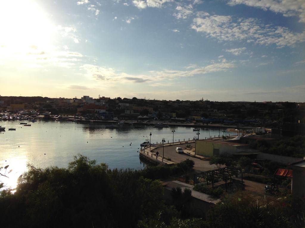 Hotel Belvedere LMP מראה חיצוני תמונה