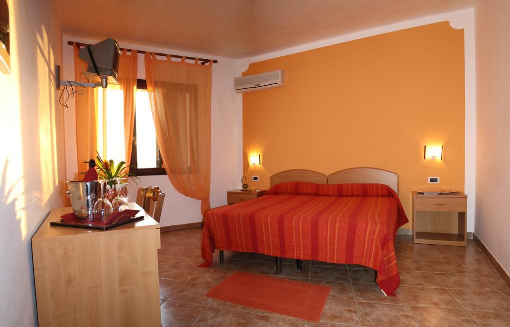 Hotel Belvedere LMP חדר תמונה