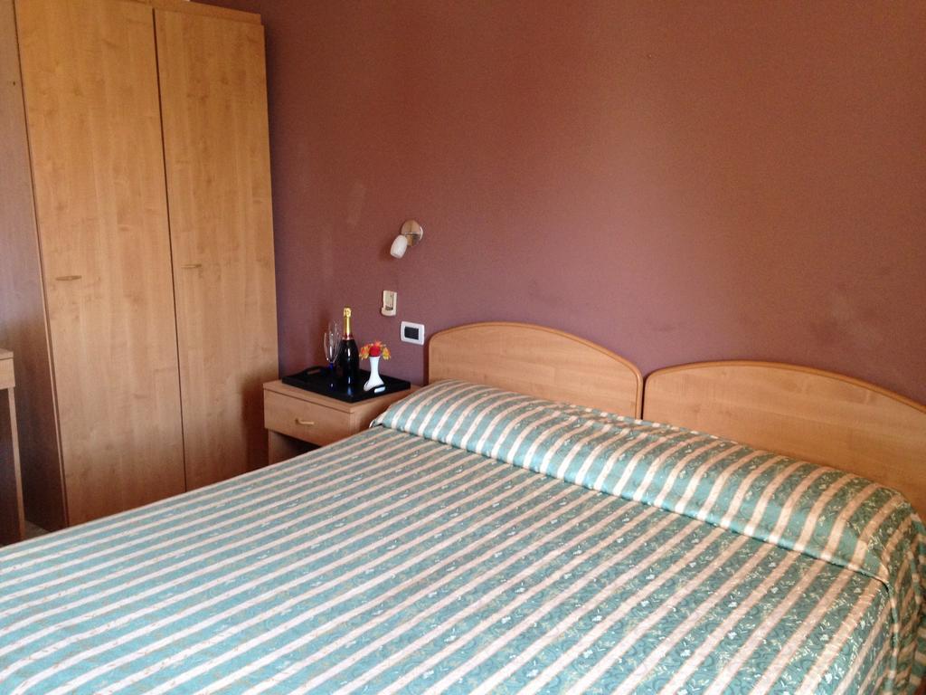Hotel Belvedere LMP חדר תמונה