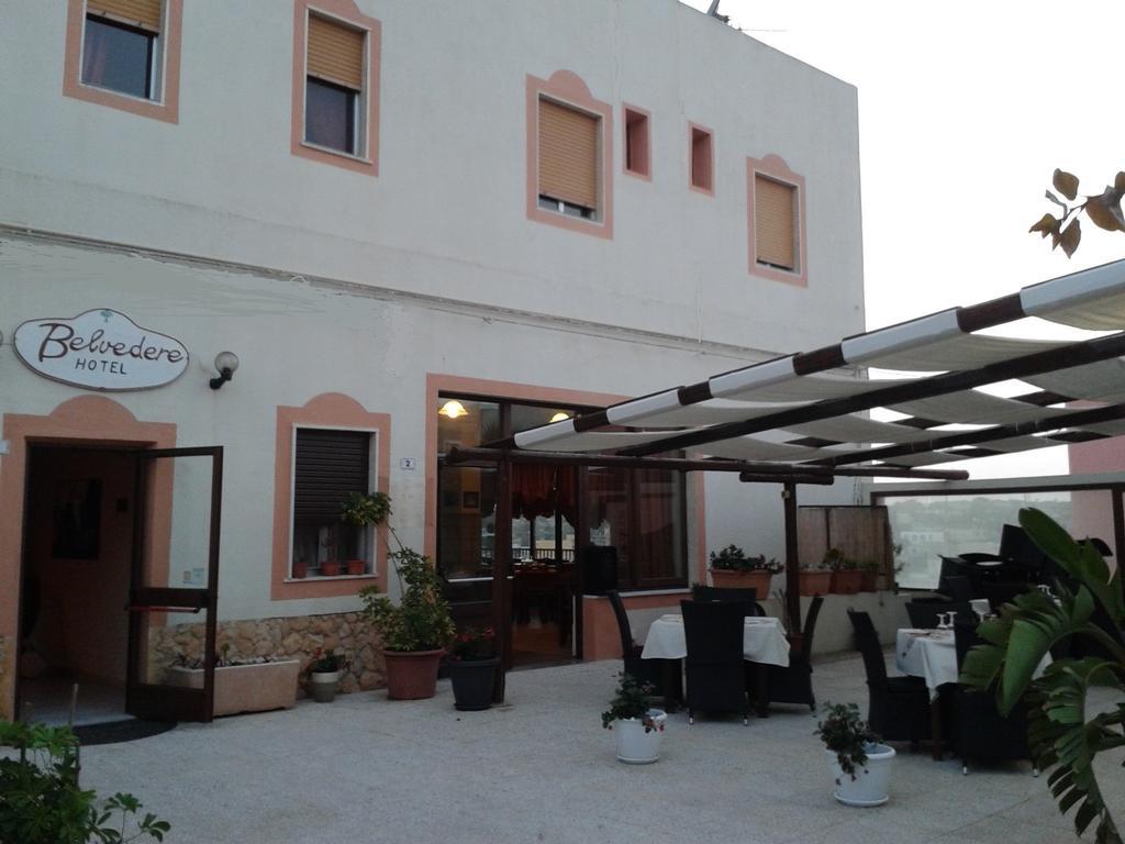 Hotel Belvedere LMP מראה חיצוני תמונה