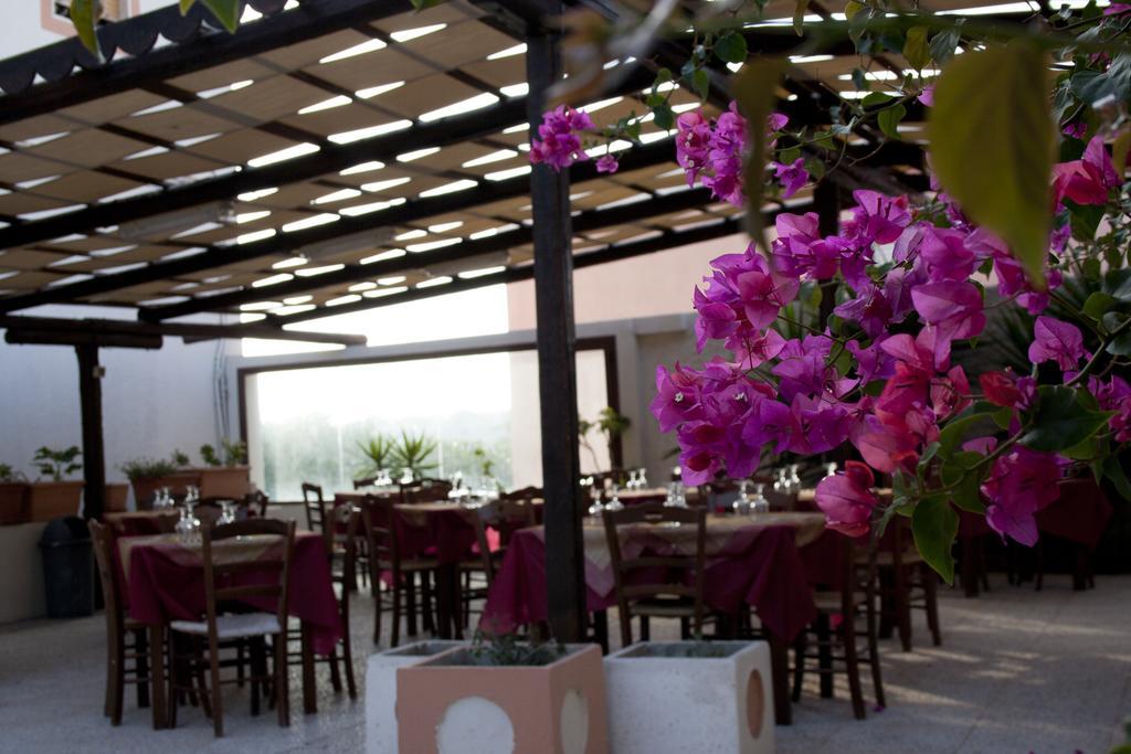 Hotel Belvedere LMP מראה חיצוני תמונה