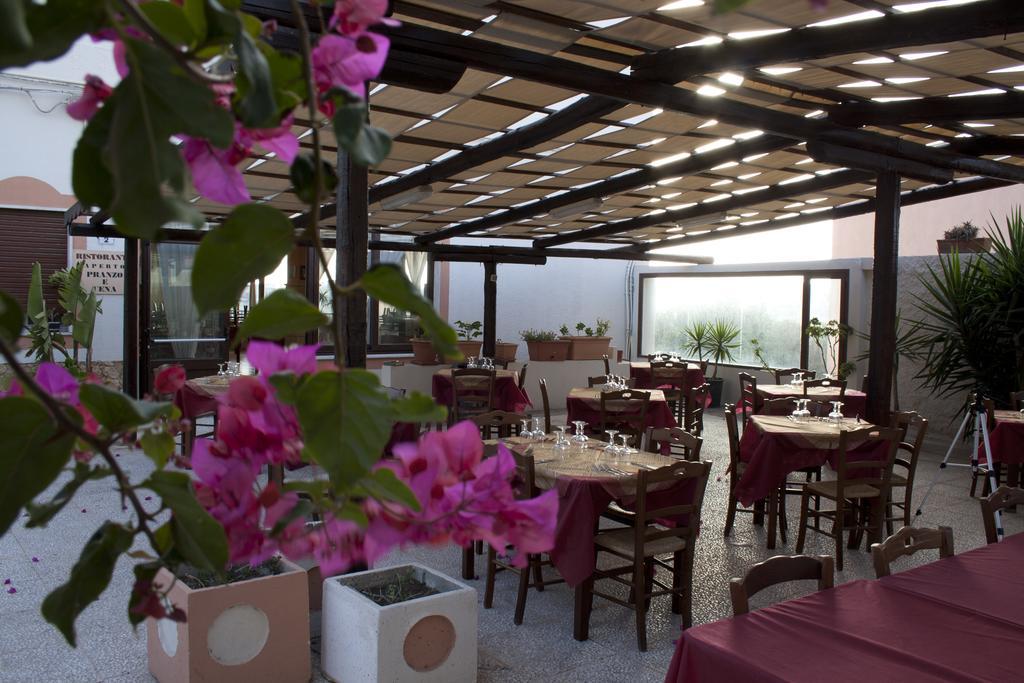 Hotel Belvedere LMP מראה חיצוני תמונה