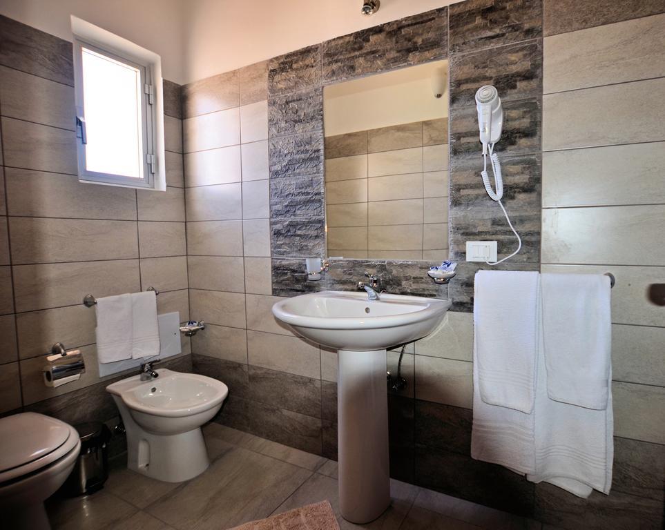 Hotel Belvedere LMP מראה חיצוני תמונה