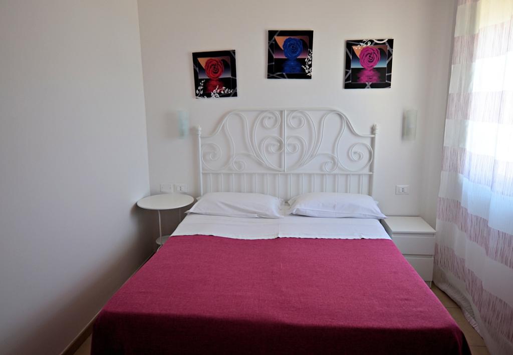Hotel Belvedere LMP מראה חיצוני תמונה