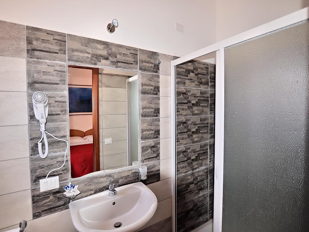 Hotel Belvedere LMP מראה חיצוני תמונה