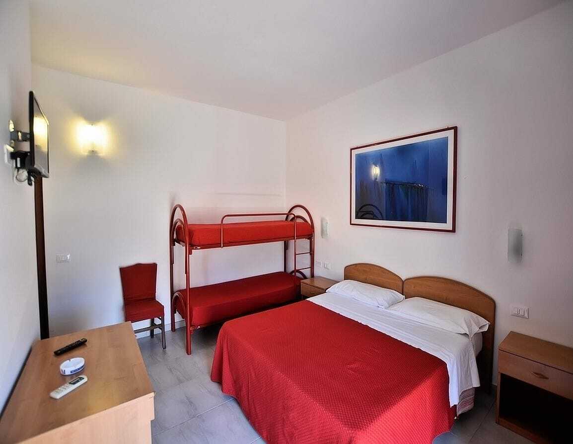 Hotel Belvedere LMP מראה חיצוני תמונה