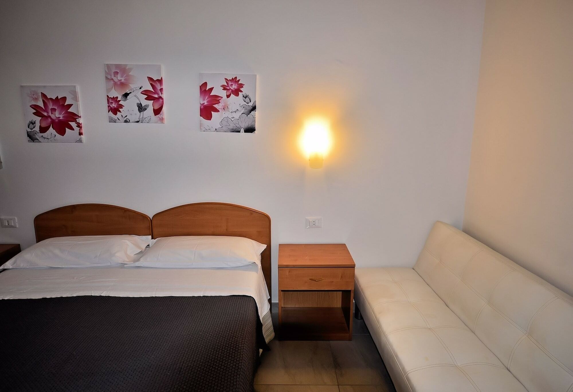 Hotel Belvedere LMP מראה חיצוני תמונה
